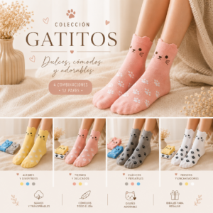 Patitas Solidarias