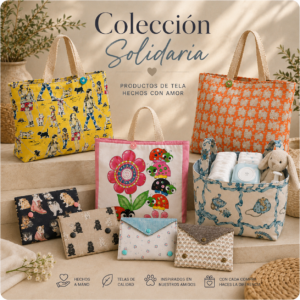 Pequeñas Creaciones, Grandes Sonrisas